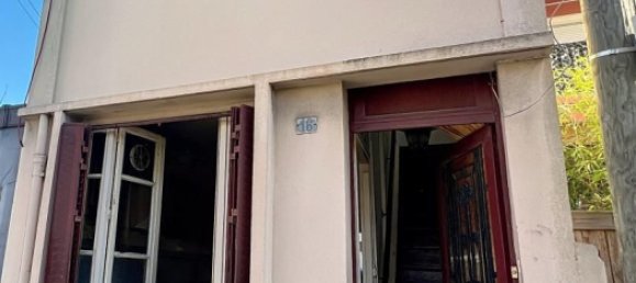 2 bedrooms Townhouse in Romainville, France No. 203319 2