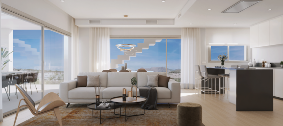 2 غرف نوم شقة في Casares, Spain رقم 3013 4