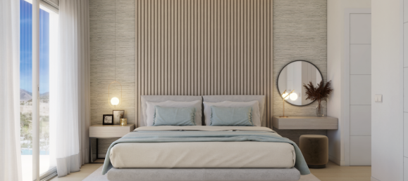 2 غرف نوم شقة في Casares, Spain رقم 3013 17