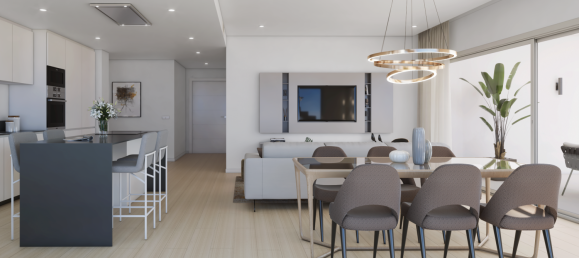 2 غرف نوم شقة في Casares, Spain رقم 3013 2