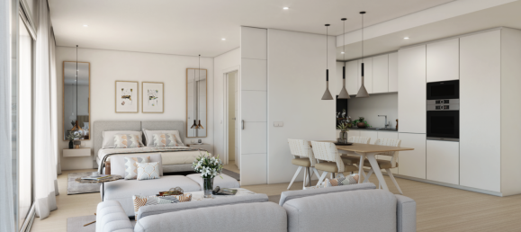 2 غرف نوم شقة في Casares, Spain رقم 3013 23