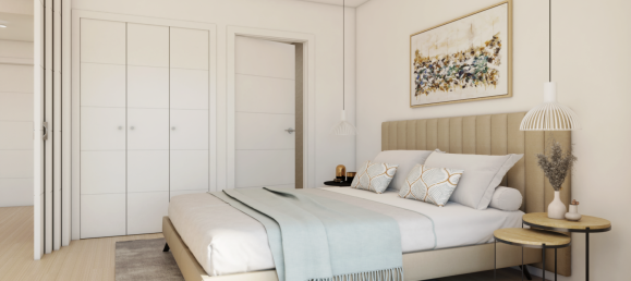 2 غرف نوم شقة في Casares, Spain رقم 3013 19