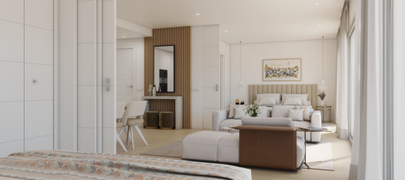 2 غرف نوم شقة في Casares, Spain رقم 3013 21