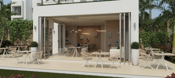 2 غرف نوم شقة في Casares, Spain رقم 3013 12