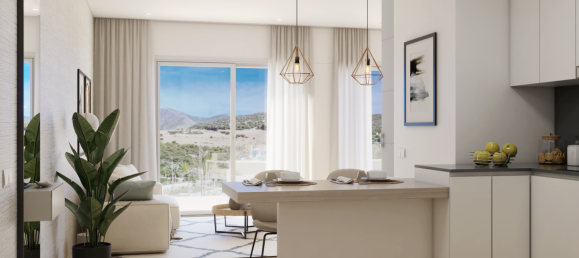 2 غرف نوم شقة في Casares, Spain رقم 3013 14