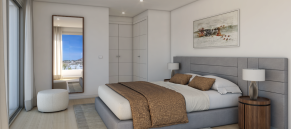 2 غرف نوم شقة في Casares, Spain رقم 3013 28