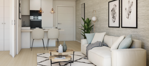 2 غرف نوم شقة في Casares, Spain رقم 3013 16