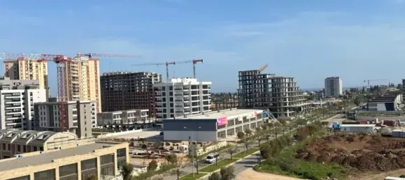 Apartment 3+1 in Aksu, Turkey No. 33336 29