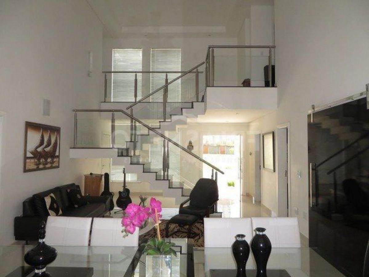 4 bedrooms House in Sao Paulo, Brazil No. 507454