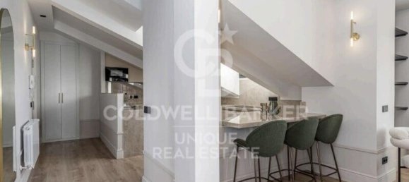 2 bedrooms Apartment in Madrid, Spain No. 82917 11