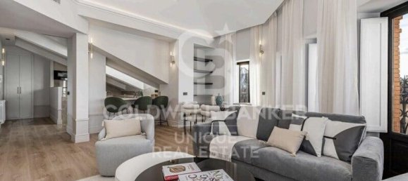 2 bedrooms Apartment in Madrid, Spain No. 82917 4