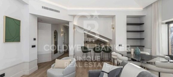 2 bedrooms Apartment in Madrid, Spain No. 82917 5