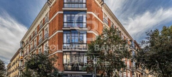 2 bedrooms Apartment in Madrid, Spain No. 82917 21