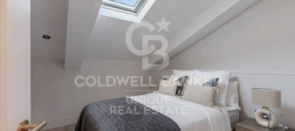 2 bedrooms Apartment in Madrid, Spain No. 82917 14