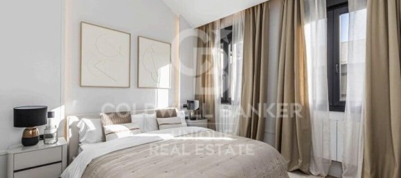 2 bedrooms Apartment in Madrid, Spain No. 82917 13