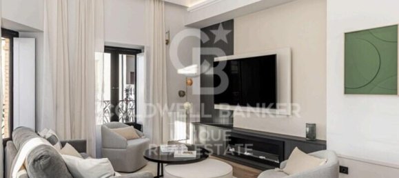 2 bedrooms Apartment in Madrid, Spain No. 82917 6