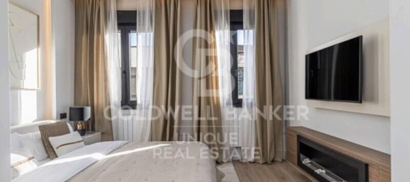 2 bedrooms Apartment in Madrid, Spain No. 82917 12
