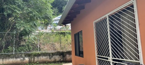 Estudio en venta en Atenas, Alajuela, Costa Rica № 492 5