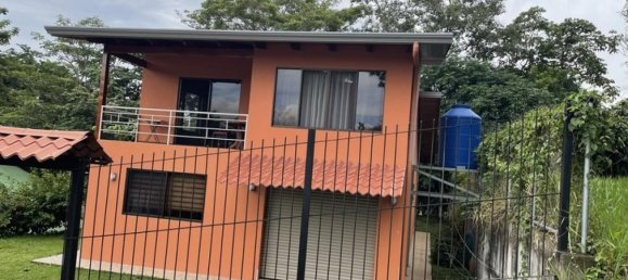 Estudio en venta en Atenas, Alajuela, Costa Rica № 492 2