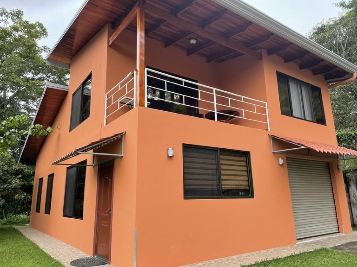 Estudio en venta en Atenas, Alajuela, Costa Rica № 492