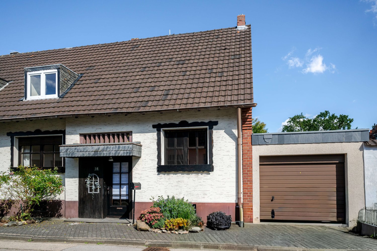 3 bedrooms Townhouse in Duren, Germany No. 286847