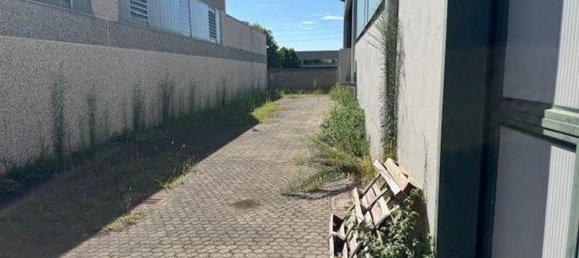 Lagerhaus in Vigevano, Italy 700m², Nr. 334132 15