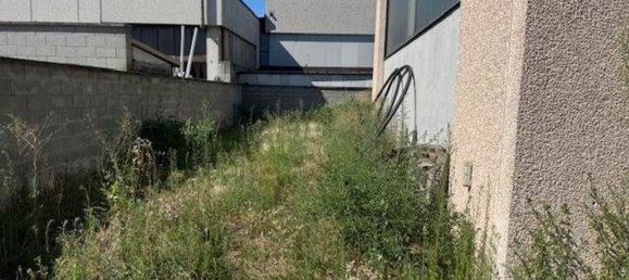 Lagerhaus in Vigevano, Italy 700m², Nr. 334132 16