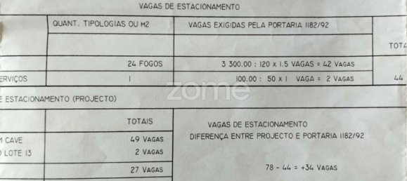 Grundstück in Sintra, Portugal 11880m², Nr. 109961 18