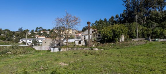 Grundstück in Sintra, Portugal 11880m², Nr. 109961 14