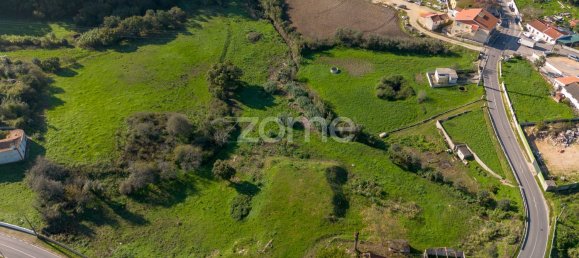 Grundstück in Sintra, Portugal 11880m², Nr. 109961 7