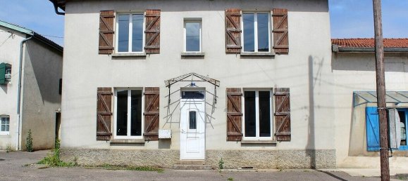 3 Schlafzimmer Stadthaus in Tilly-sur-Meuse, France, Nr. 258507 11