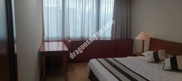 232m² Apartment in District 1, Vietnam No. 10624 14