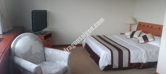 232m² Apartment in District 1, Vietnam No. 10624 7