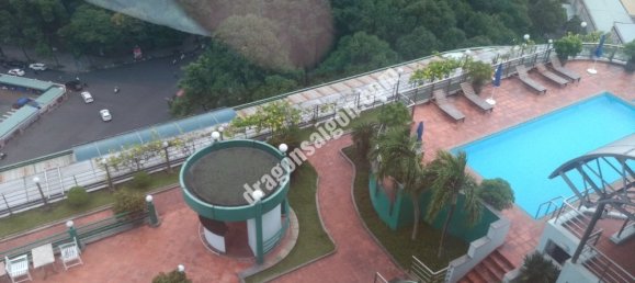 232m² Apartment in District 1, Vietnam No. 10624 2