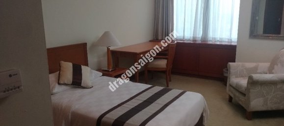 232m² Apartment in District 1, Vietnam No. 10624 13