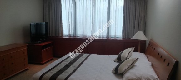 232m² Apartment in District 1, Vietnam No. 10624 12