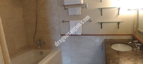 232m² Apartment in District 1, Vietnam No. 10624 4