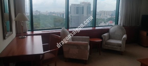 232m² Apartment in District 1, Vietnam No. 10624 8
