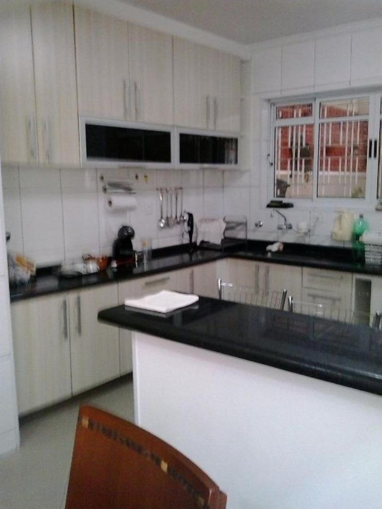 3 bedrooms House in Sao Paulo, Brazil No. 502528