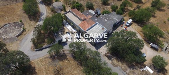 Villa de 3 dormitorios en Quarteira, Portugal No. 103549 5