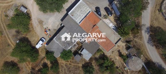 Villa de 3 dormitorios en Quarteira, Portugal No. 103549 11