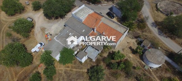 Villa de 3 dormitorios en Quarteira, Portugal No. 103549 6