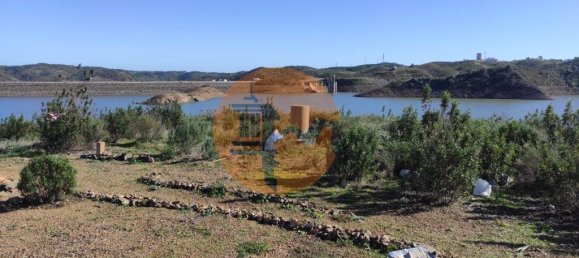 7640m² Land in Azinhal, Portugal No. 55754 14