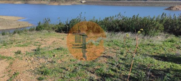7640m² Land in Azinhal, Portugal No. 55754 16