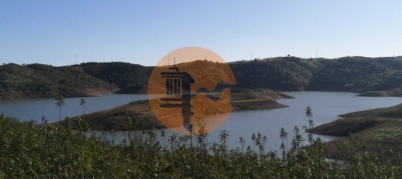 7640m² Land in Azinhal, Portugal No. 55754 35
