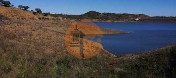 7640m² Land in Azinhal, Portugal No. 55754 45