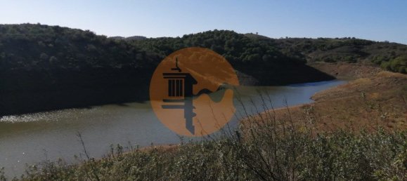 7640m² Land in Azinhal, Portugal No. 55754 37