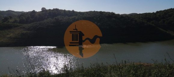 7640m² Land in Azinhal, Portugal No. 55754 38