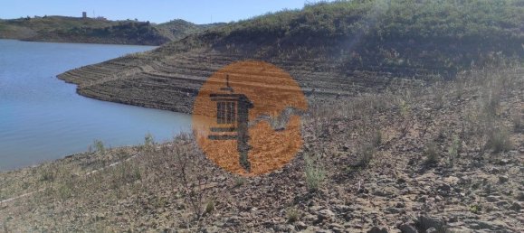 7640m² Land in Azinhal, Portugal No. 55754 28