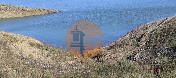 7640m² Land in Azinhal, Portugal No. 55754 25